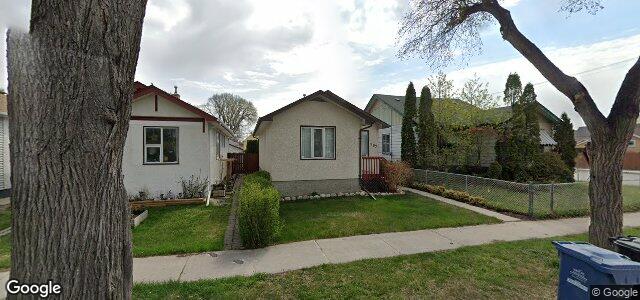 797 Ingersoll Street（加拿大曼尼托巴省温尼伯市）房屋照片