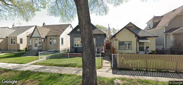 797 Lipton Street（加拿大曼尼托巴省温尼伯市）房屋照片