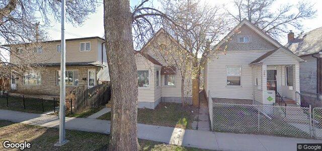 797 Simcoe Street（加拿大曼尼托巴省温尼伯市）房屋照片