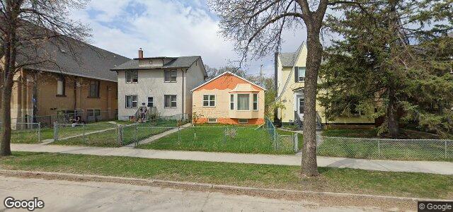 798 Banning Street（加拿大曼尼托巴省温尼伯市）房屋照片