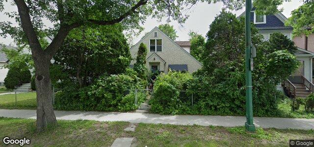 799 Arlington Street（加拿大曼尼托巴省温尼伯市）房屋照片