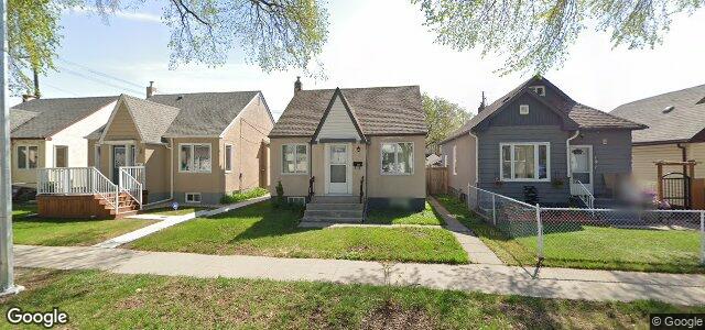 799 Lipton Street（加拿大曼尼托巴省温尼伯市）房屋照片