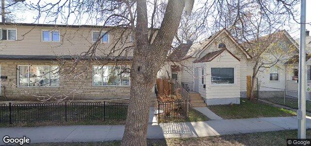 799 Simcoe Street（加拿大曼尼托巴省温尼伯市）房屋照片