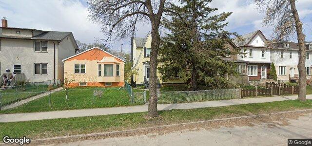 800 Banning Street（加拿大曼尼托巴省温尼伯市）房屋照片