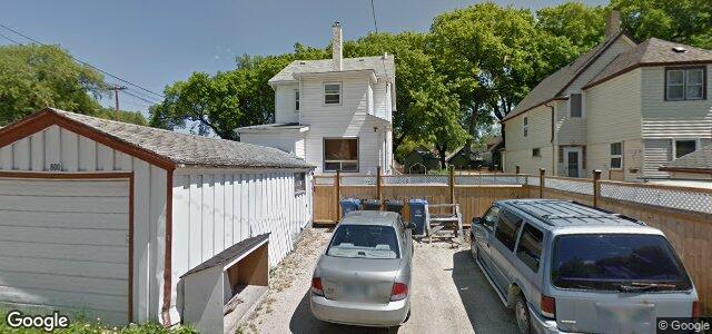 800 Lipton Street（加拿大曼尼托巴省温尼伯市）房屋照片