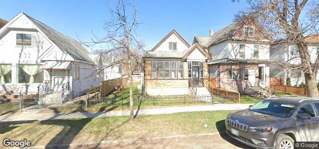 800 Simcoe Street（加拿大曼尼托巴省温尼伯市）房屋照片