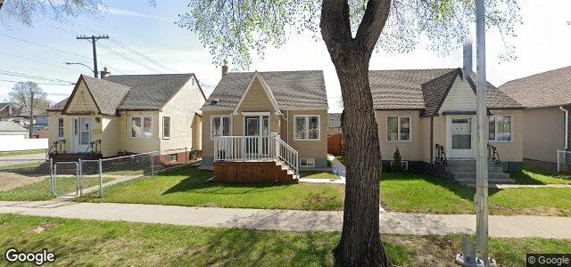 801 Lipton Street（加拿大曼尼托巴省温尼伯市）房屋照片