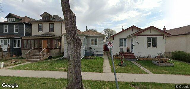 803 Ingersoll Street（加拿大曼尼托巴省温尼伯市）房屋照片