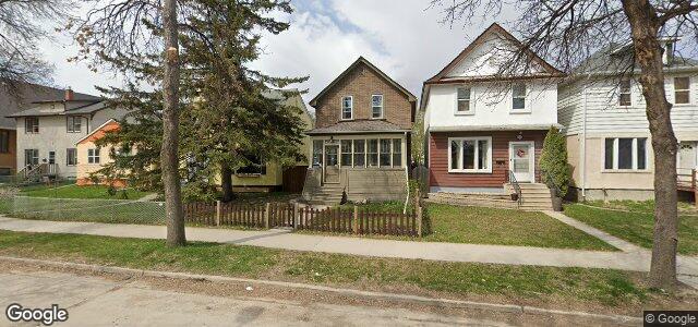 804 Banning Street（加拿大曼尼托巴省温尼伯市）房屋照片