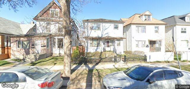 804 Simcoe Street（加拿大曼尼托巴省温尼伯市）房屋照片