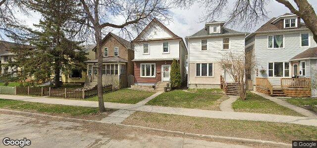 806 Banning Street（加拿大曼尼托巴省温尼伯市）房屋照片