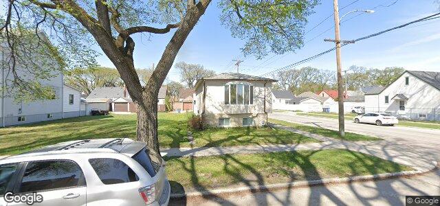 806 Lipton Street（加拿大曼尼托巴省温尼伯市）房屋照片