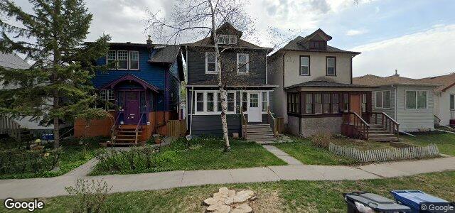 807 Ingersoll Street（加拿大曼尼托巴省温尼伯市）房屋照片