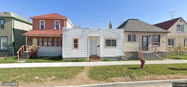 807 Wellington Avenue（加拿大曼尼托巴省温尼伯市）房屋照片