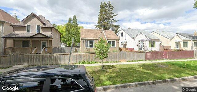 808 Home Street（加拿大曼尼托巴省温尼伯市）房屋照片