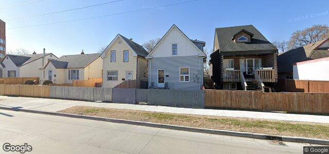 808 Wellington Avenue（加拿大曼尼托巴省温尼伯市）房屋照片