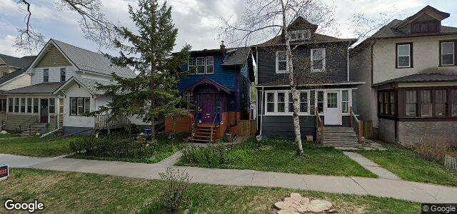 809 Ingersoll Street（加拿大曼尼托巴省温尼伯市）房屋照片