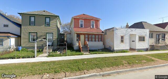 809 Wellington Avenue（加拿大曼尼托巴省温尼伯市）房屋照片