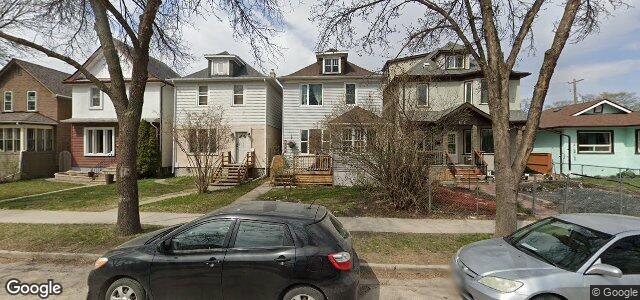 810 Banning Street（加拿大曼尼托巴省温尼伯市）房屋照片