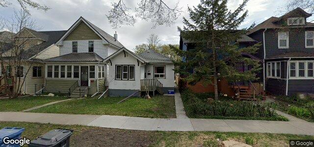 811 Ingersoll Street（加拿大曼尼托巴省温尼伯市）房屋照片