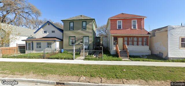 811 Wellington Avenue（加拿大曼尼托巴省温尼伯市）房屋照片