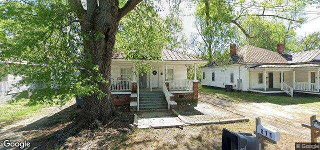 813 Arlington Street（加拿大曼尼托巴省温尼伯市）房屋照片