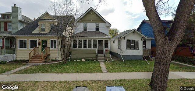 813 Ingersoll Street（加拿大曼尼托巴省温尼伯市）房屋照片