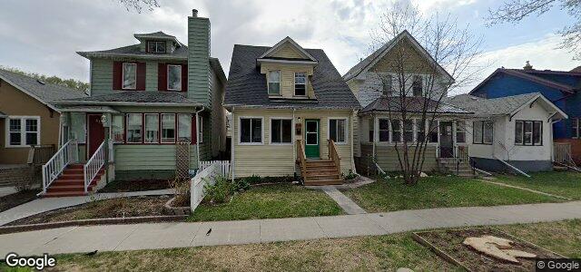 Larawan ng 815 Ingersoll Street sa Winnipeg, Manitoba