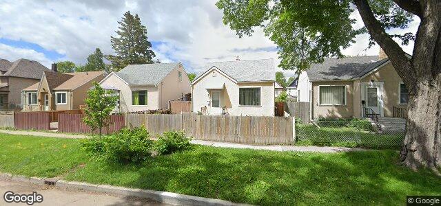 816 Home Street（加拿大曼尼托巴省温尼伯市）房屋照片