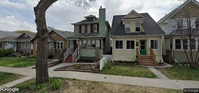 817 Ingersoll Street（加拿大曼尼托巴省温尼伯市）房屋照片