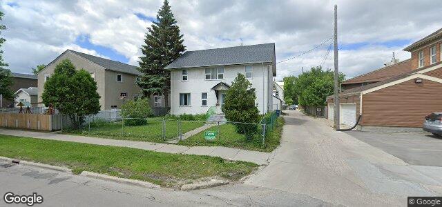 818 Arlington Street（加拿大曼尼托巴省温尼伯市）房屋照片