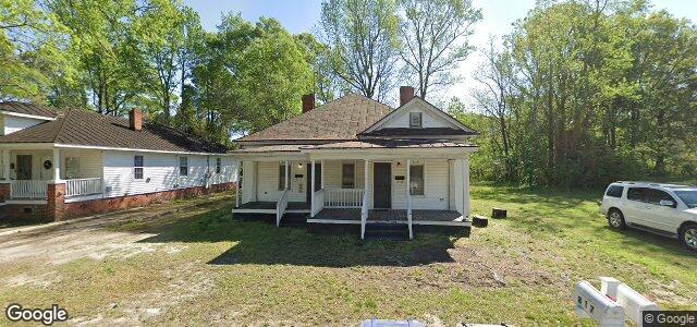 819 Arlington Street（加拿大曼尼托巴省温尼伯市）房屋照片