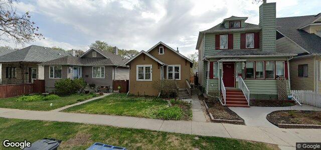 819 Ingersoll Street（加拿大曼尼托巴省温尼伯市）房屋照片