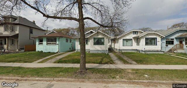 820 Banning Street（加拿大曼尼托巴省温尼伯市）房屋照片