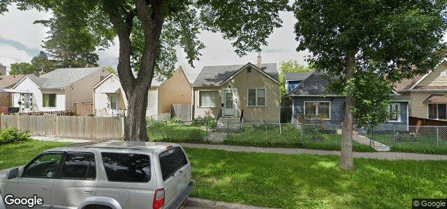 820 Home Street（加拿大曼尼托巴省温尼伯市）房屋照片