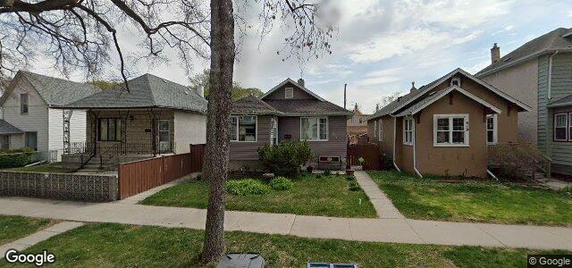 821 Ingersoll Street（加拿大曼尼托巴省温尼伯市）房屋照片