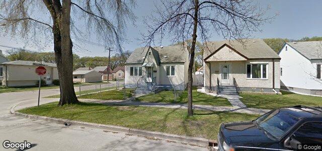 822 Lipton Street（加拿大曼尼托巴省温尼伯市）房屋照片