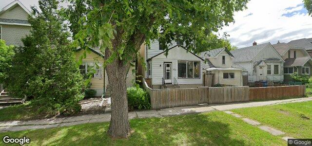 825 Home Street（加拿大曼尼托巴省温尼伯市）房屋照片