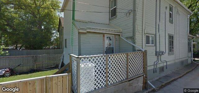 829 Alverstone Street（加拿大曼尼托巴省温尼伯市）房屋照片