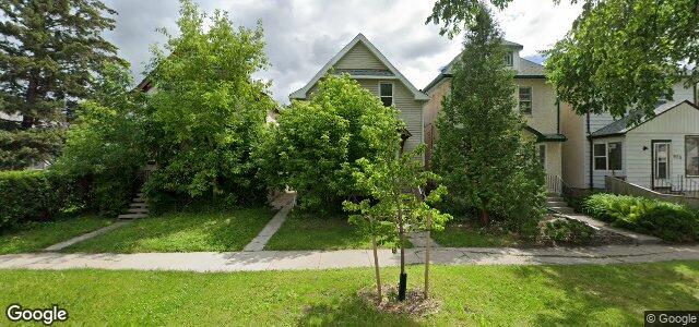 829 Home Street（加拿大曼尼托巴省温尼伯市）房屋照片