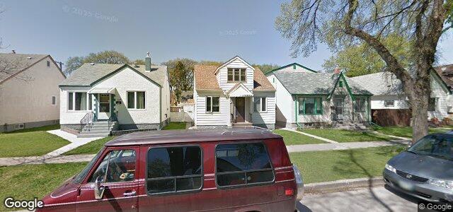 830 Lipton Street（加拿大曼尼托巴省温尼伯市）房屋照片