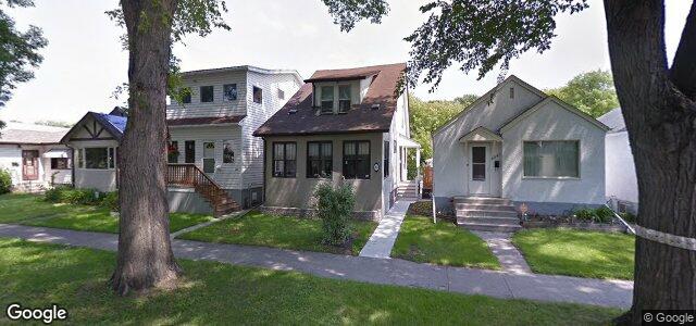 831 Ingersoll Street（加拿大曼尼托巴省温尼伯市）房屋照片