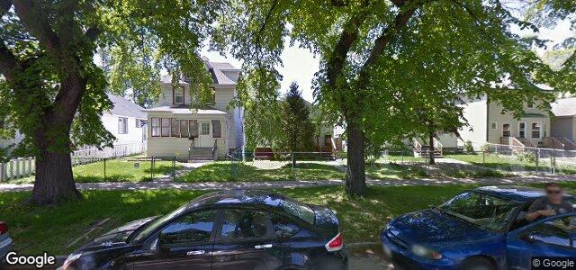 832 Alverstone Street（加拿大曼尼托巴省温尼伯市）房屋照片