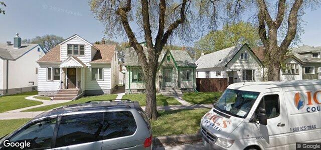 832 Lipton Street（加拿大曼尼托巴省温尼伯市）房屋照片