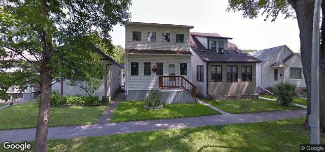 833 Ingersoll Street（加拿大曼尼托巴省温尼伯市）房屋照片