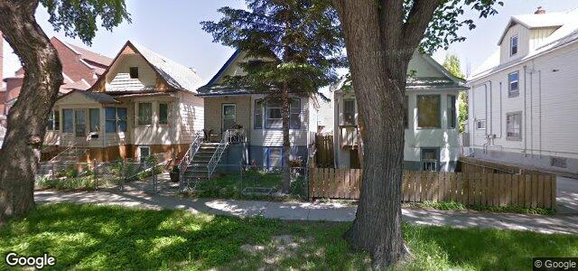 835 Alverstone Street（加拿大曼尼托巴省温尼伯市）房屋照片