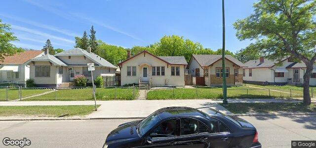 835 Arlington Street（加拿大曼尼托巴省温尼伯市）房屋照片