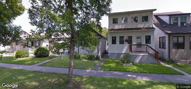 835 Ingersoll Street（加拿大曼尼托巴省温尼伯市）房屋照片