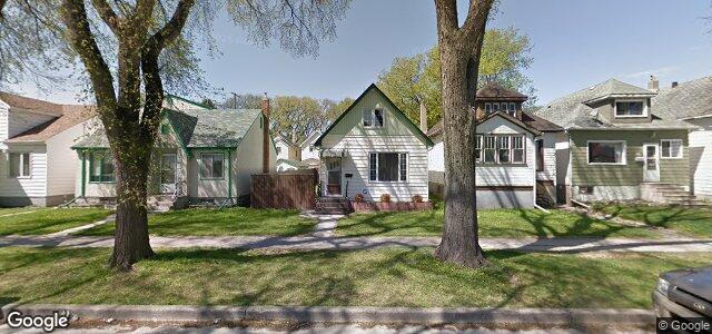 836 Lipton Street（加拿大曼尼托巴省温尼伯市）房屋照片