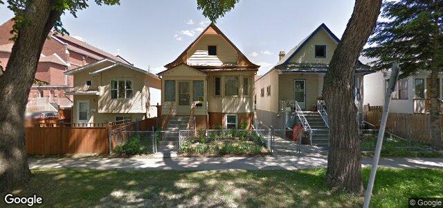 837 Alverstone Street（加拿大曼尼托巴省温尼伯市）房屋照片